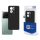 Etui do telefonów 3MK Matt Case do Xiaomi 13T czarny 5903108539722